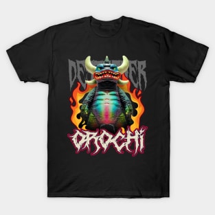 Mysterious Orochi T-Shirt